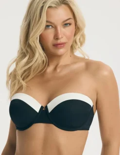 Góra od bikini Nicea