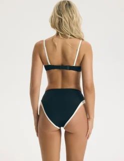 Góra od bikini Nicea