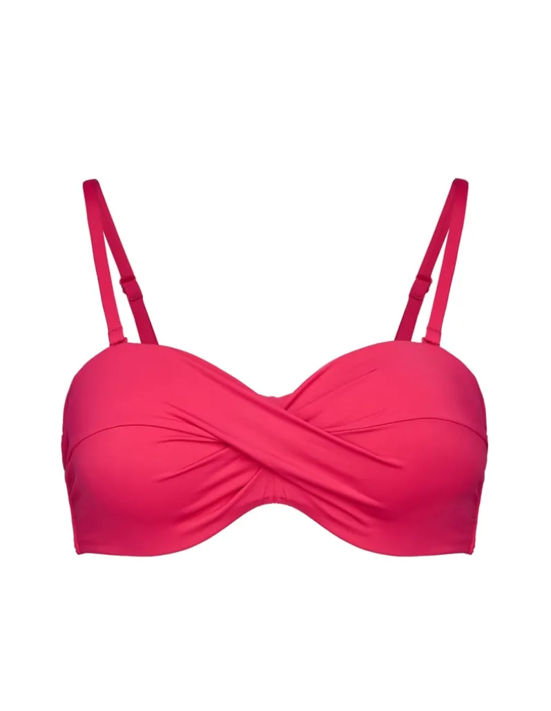 Góra od bikini push-up Base