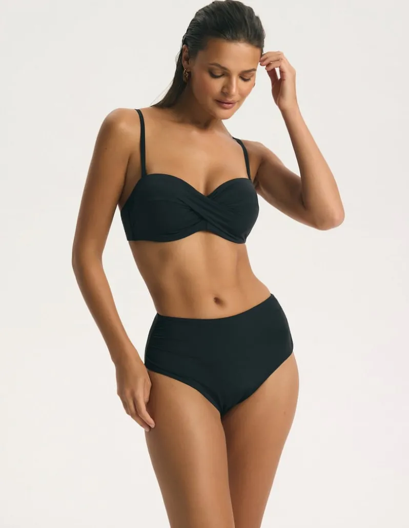Góra od bikini push-up Base