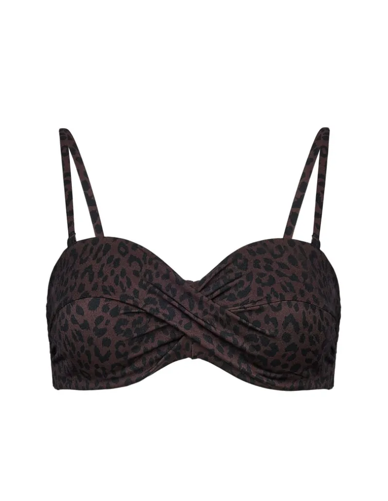 Góra od bikini push-up Base