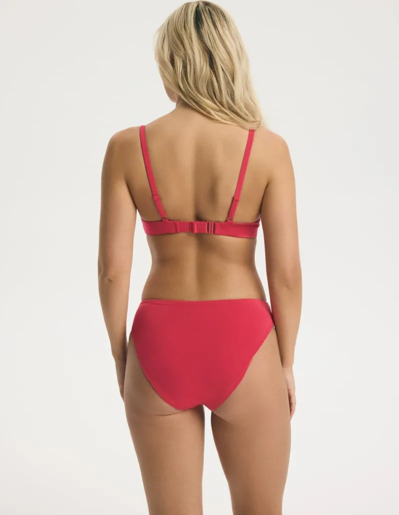 Góra od bikini push-up Base
