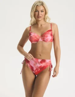 Góra od bikini Solenzara