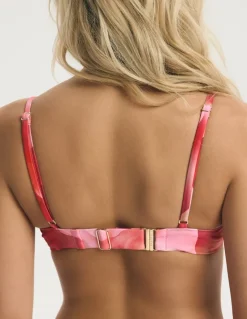 Góra od bikini Solenzara