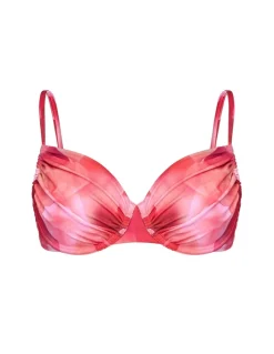 Góra od bikini Solenzara