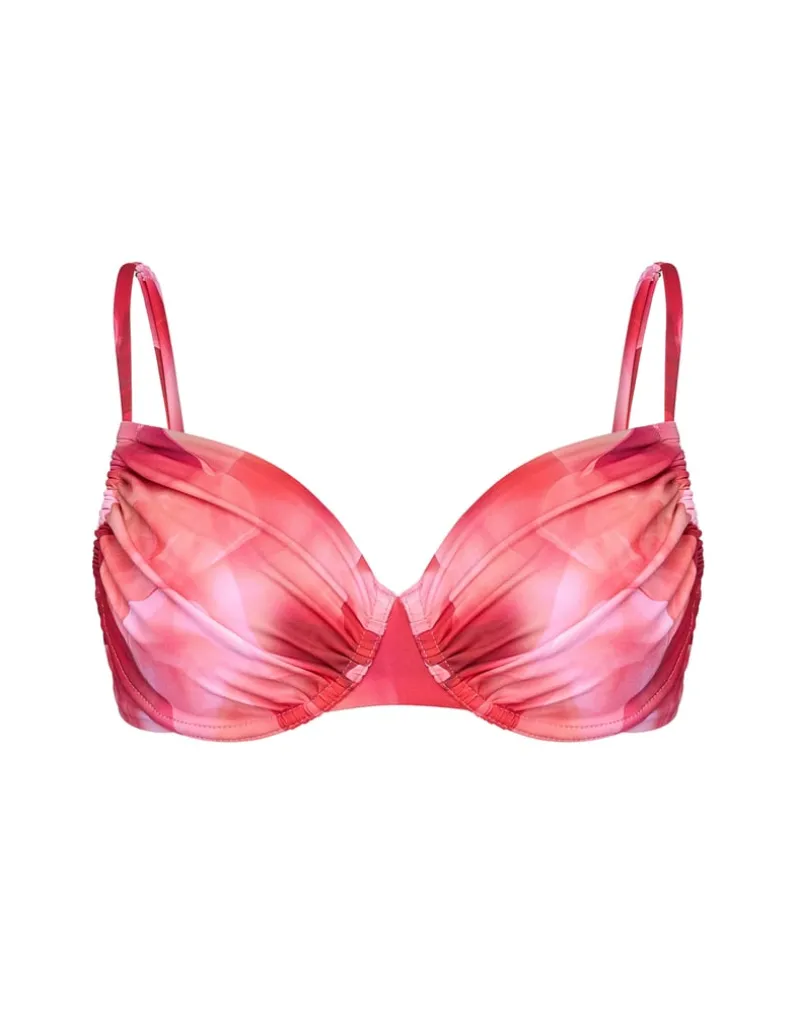Góra od bikini Solenzara