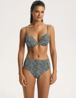 Góra od bikini super push-up Antibes