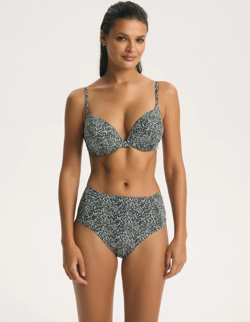 Góra od bikini super push-up Antibes