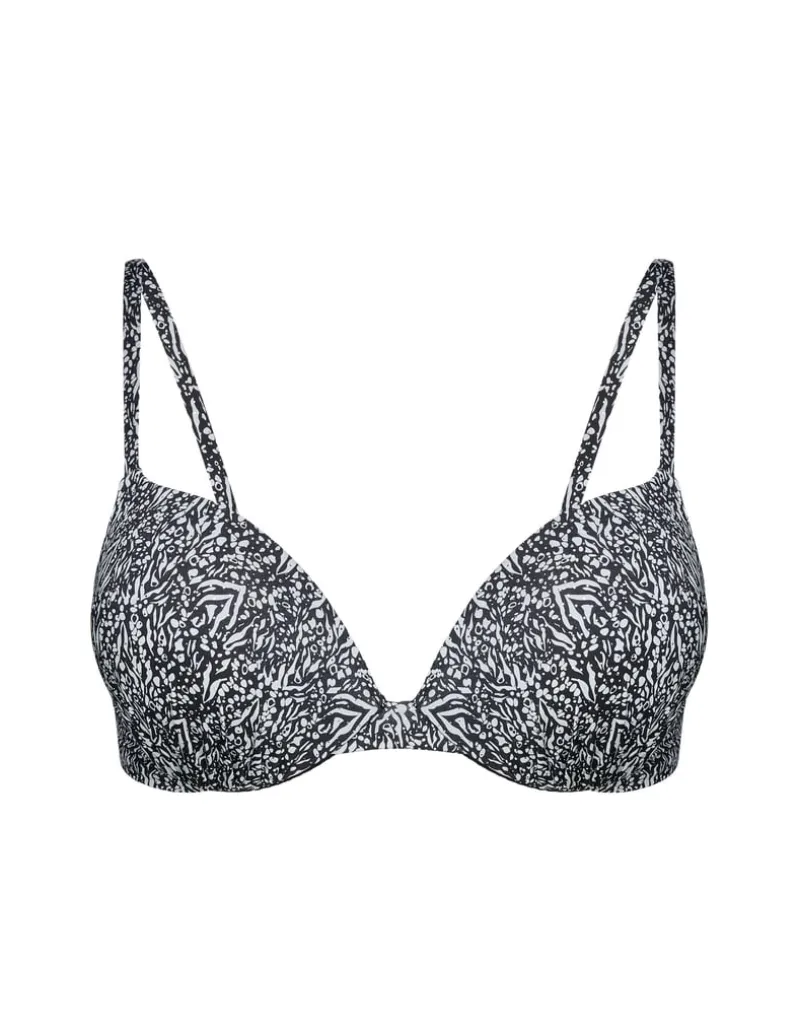 Góra od bikini super push-up Antibes