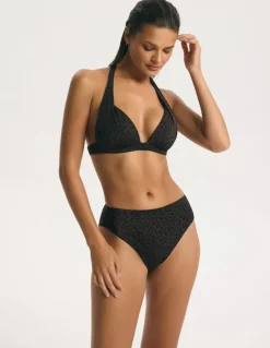 Góra od bikini trójkąt Base