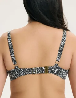 Góra od bikini usztywniana Antibes