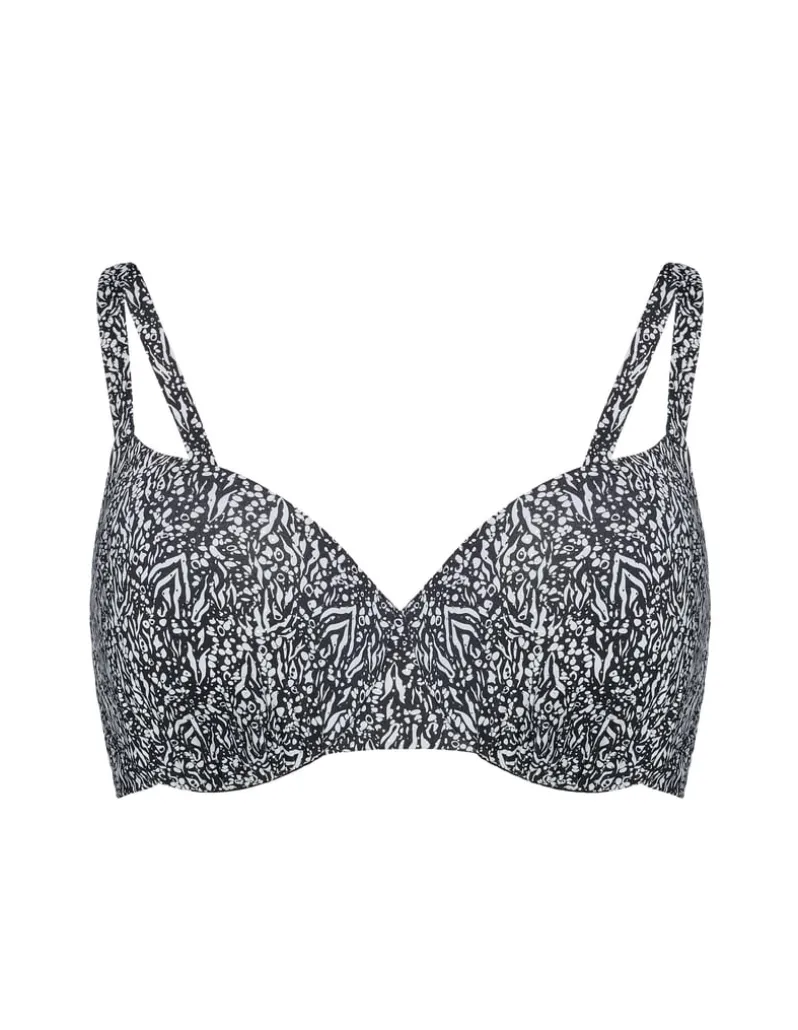 Góra od bikini usztywniana Antibes