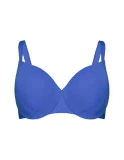 Góra od bikini usztywniana na większy biust Base