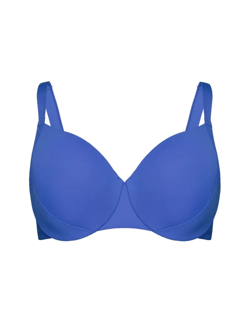 Góra od bikini usztywniana na większy biust Base