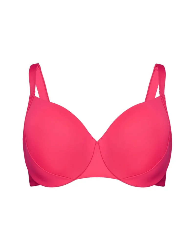 Góra od bikini usztywniana na większy biust Base