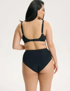 Góra od bikini usztywniana na większy biust Base