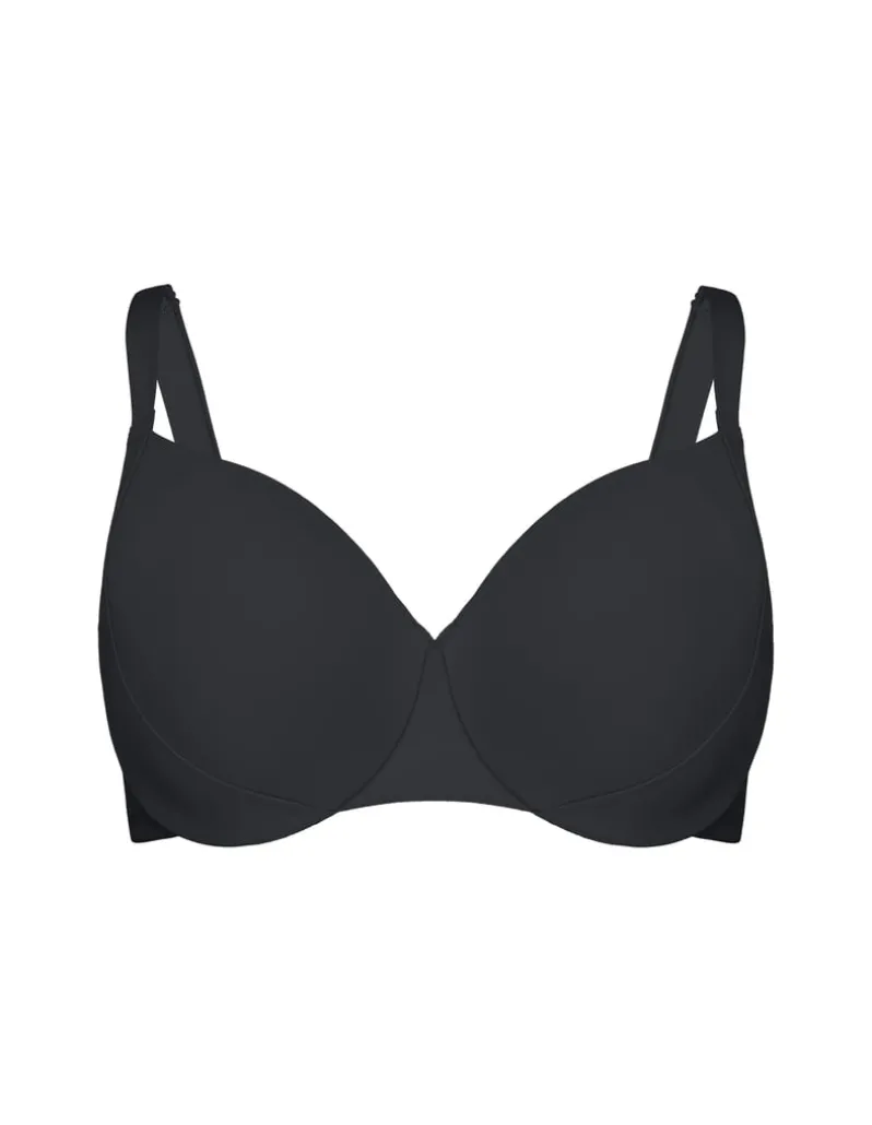 Góra od bikini usztywniana na większy biust Base
