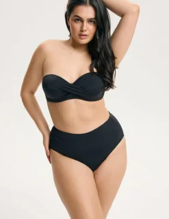 Góra od bikini usztywniana na większy biust Base