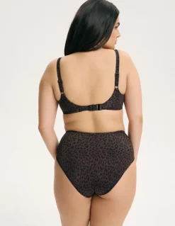 Góra od bikini usztywniana na większy biust Base