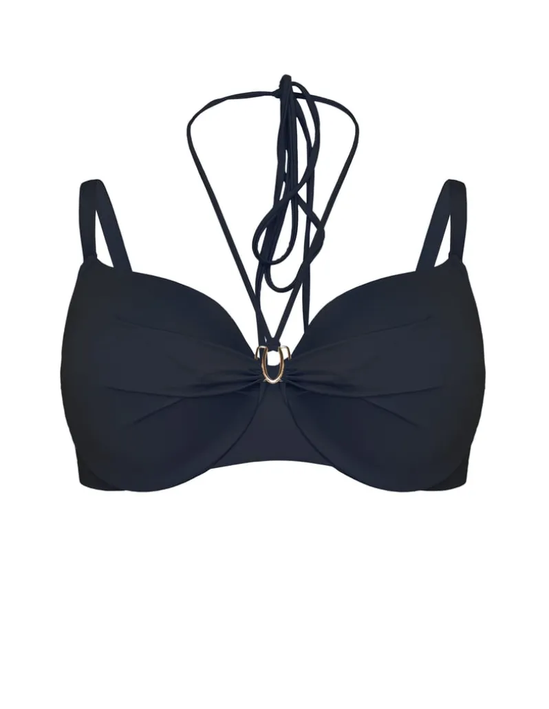 Góra od bikini usztywniana na większy biust Cannes