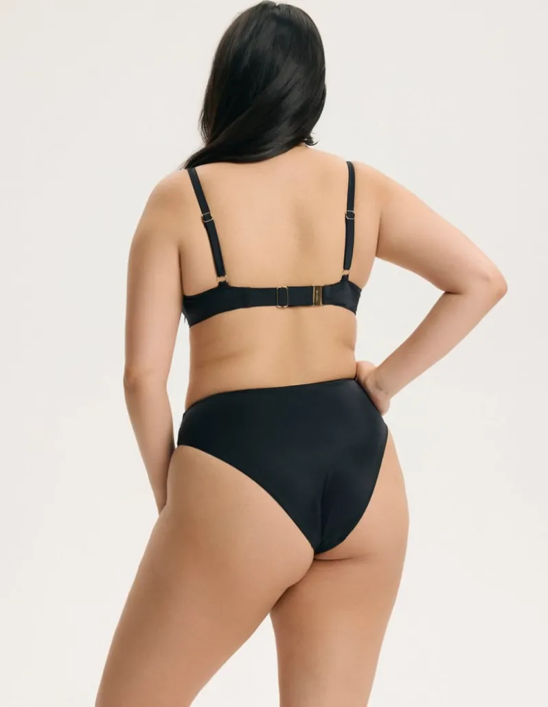 Góra od bikini usztywniana na większy biust Cannes