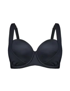Góra od bikini usztywniana Sanary