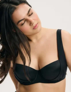 Góra od bikini usztywniana Sanary