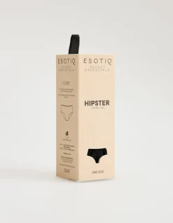 Hipstery Pocket Essential