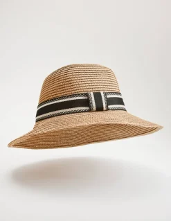 Kapelusz Fernande