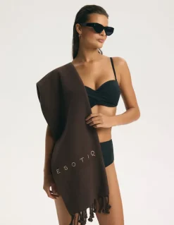 Koc Plażowy Aurelie