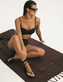 Koc Plażowy Aurelie