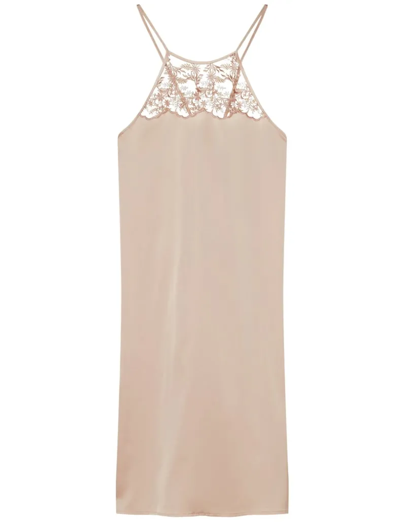 Koszula nocna Ivory
