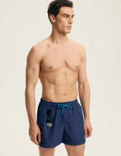 Kąpielówki Guard