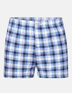 Luźne bokserki Classic (Plus size)
