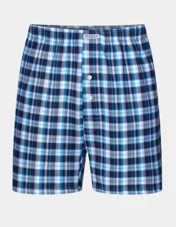 Luźne bokserki Classic (Plus size)