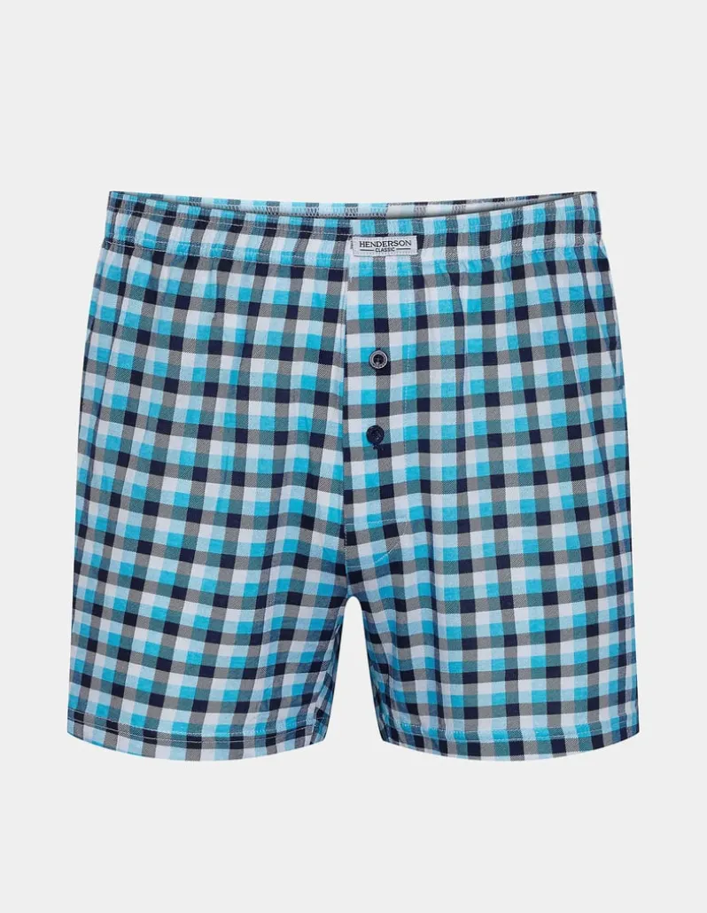 Luźne bokserki Classic (Plus size)