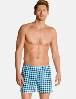 Luźne bokserki Classic (Plus size)