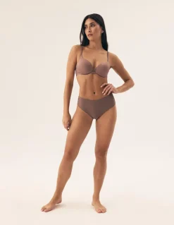 Majtki bikini Bump 2-pak