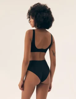 Majtki bikini Bump 2-pak