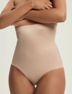 Majtki modelujące Shapy