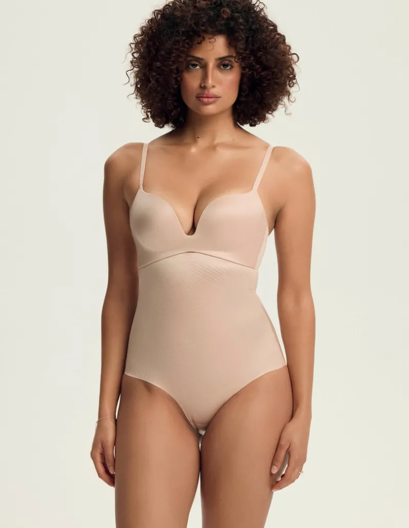 Majtki modelujące Shapy
