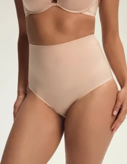 Majtki modelujące Silky