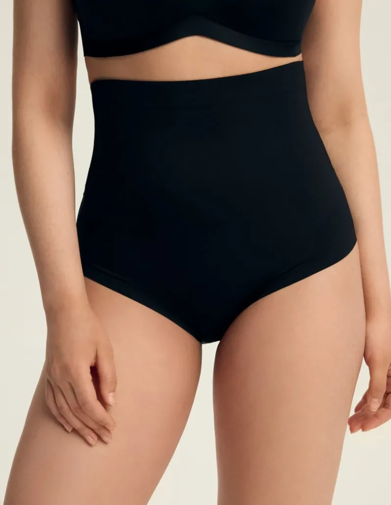 Majtki modelujące Smooth