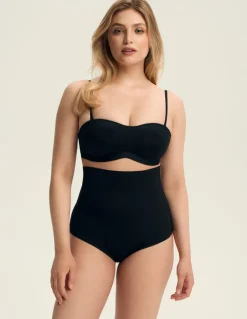 Majtki modelujące Smooth