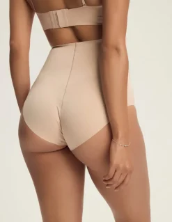 Majtki modelujące Smooth