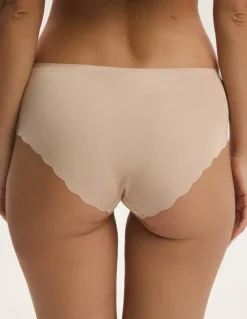 Majtki z wysokim stanem Pola (Dwupak)