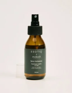 Nawilżająca mgiełka do ciała Esotiq x Mokosh 90ml