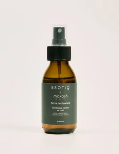 Nawilżająca mgiełka do ciała Esotiq x Mokosh 90ml