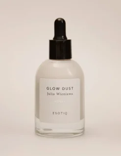 Olejek do ciała Julia Wieniawa Glow dust Silver 50ml