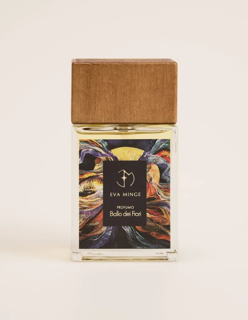 Perfumy Eva Minge Ballo dei Fiori 50ml